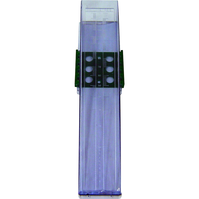 Sontax 150mm Plastic Rain Gauge Bunnings Warehouse