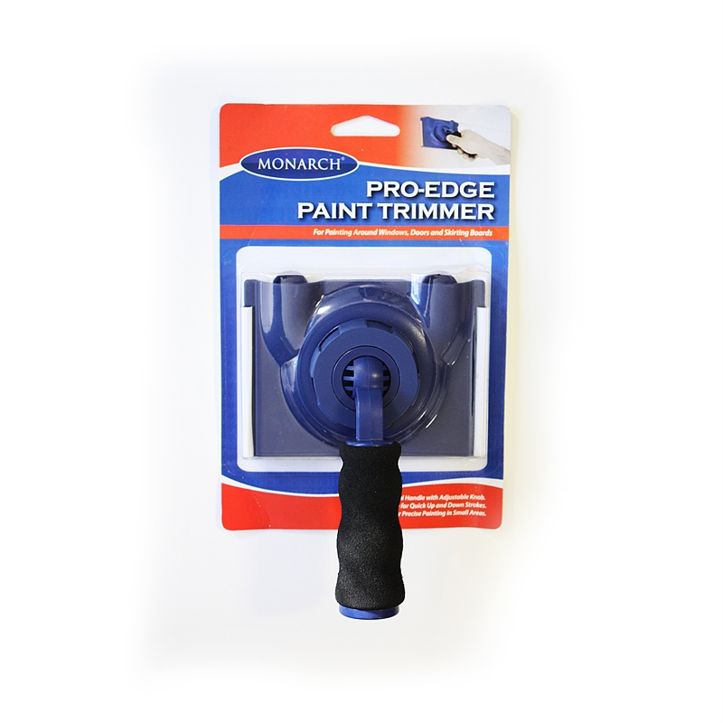 Monarch Pro Edge Paint Trimmer Bunnings Warehouse