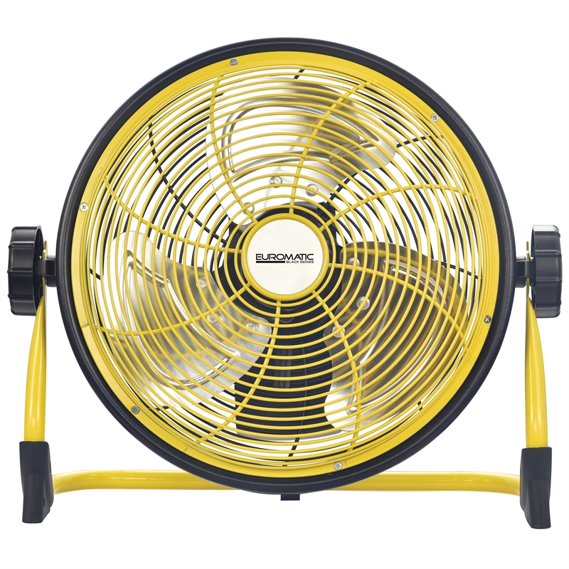 euromatic air circulator fan