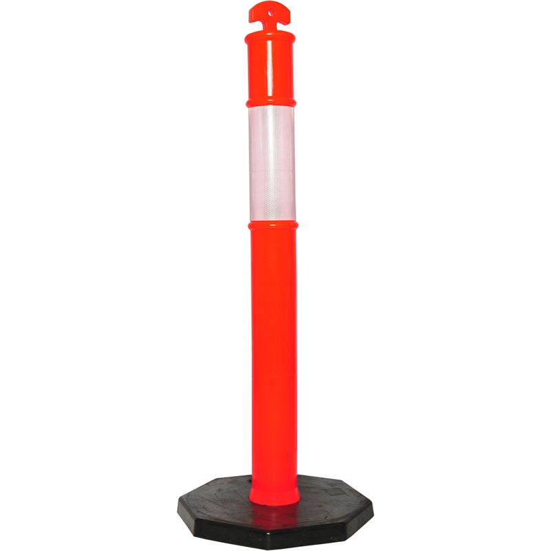 Bollards & Cones available from Bunnings Warehouse