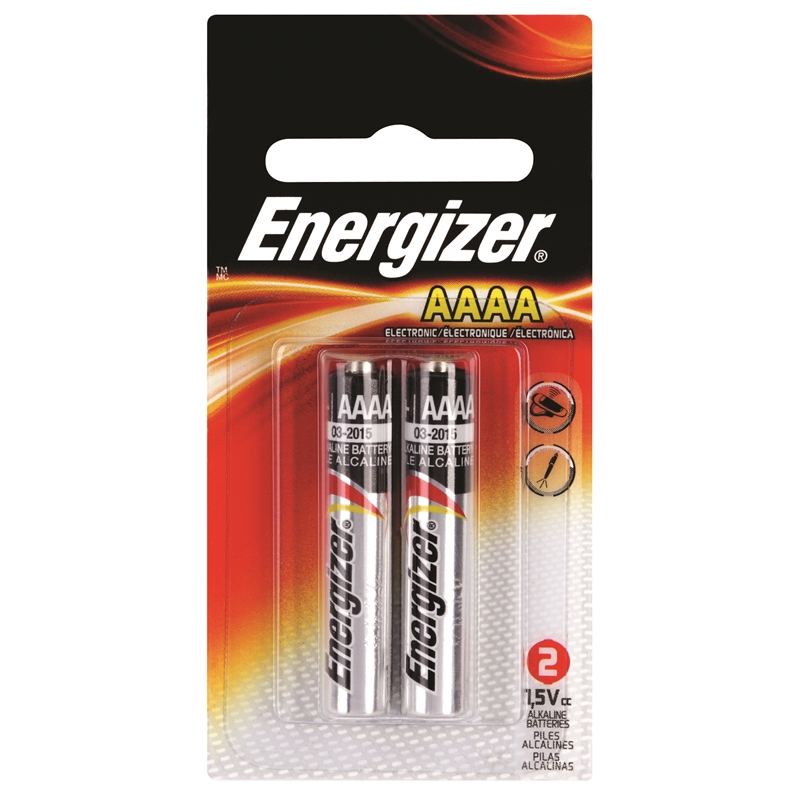 energizer aaaa batteries 6 pack