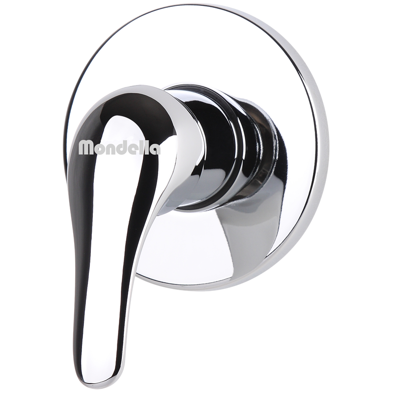 Mondella 40mm Cadenza Shower Mixer Bunnings Warehouse