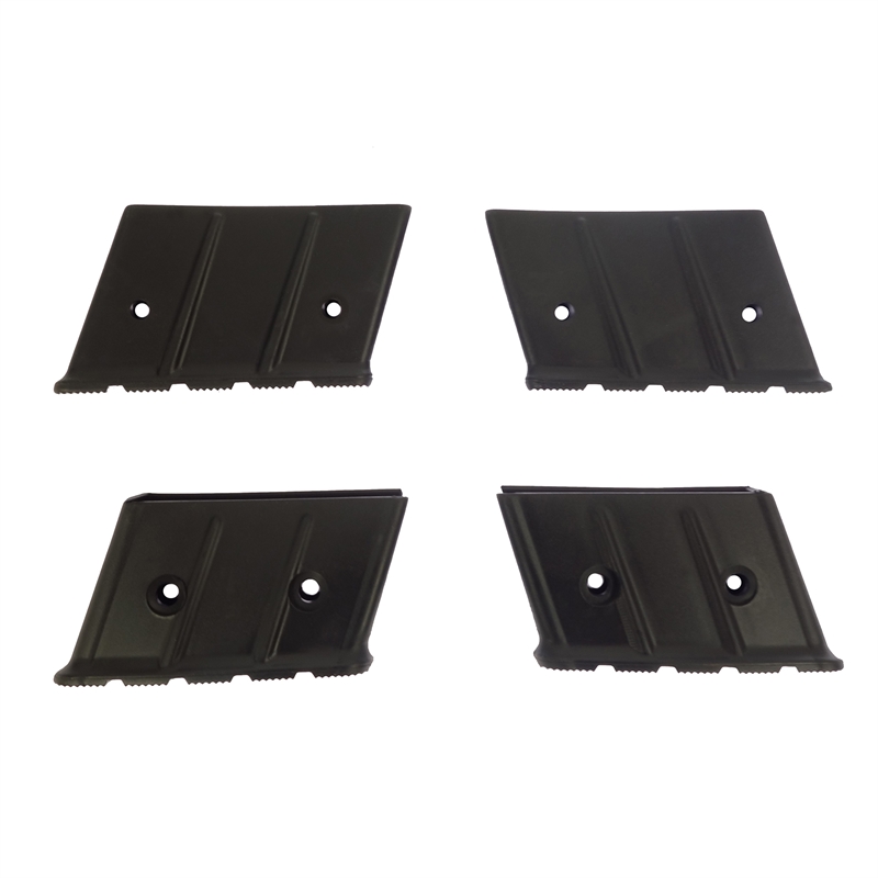 Gorilla Ladders Replacement Feet Kit To Suit Gorilla 150kg Industrial