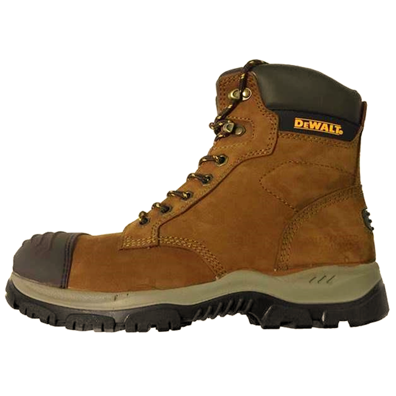 DeWalt Helium Steel Toe Boot - Size 12 | Bunnings Warehouse