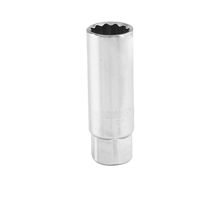 Kincrome 16mm x 3/8" Drive Spark Plug Socket Bunnings Warehouse