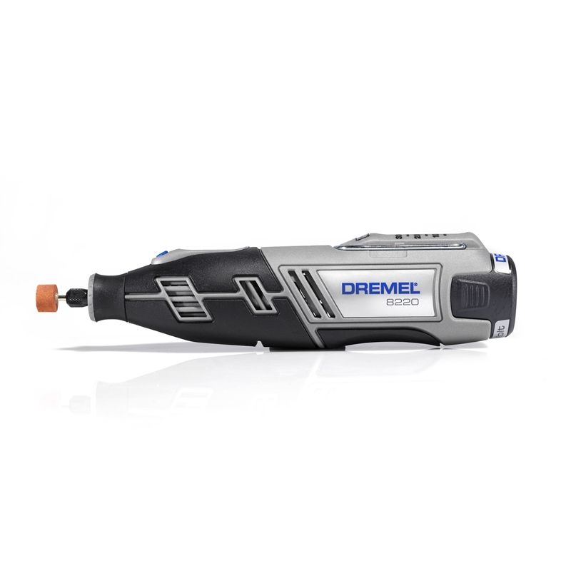 rechargeable dremel tool