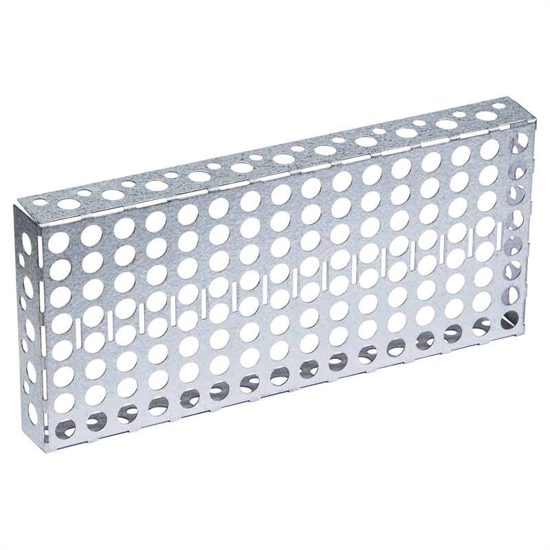 Fielders Watergate® Leaf Guard Bunnings Warehouse