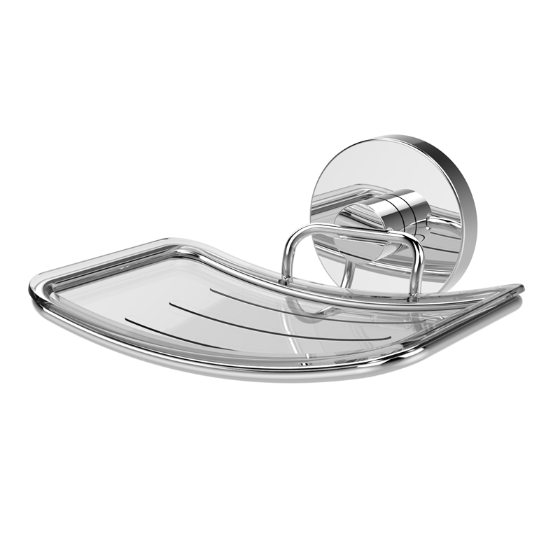 FusionLoc 8kg Suction Soap Holder Bunnings Warehouse