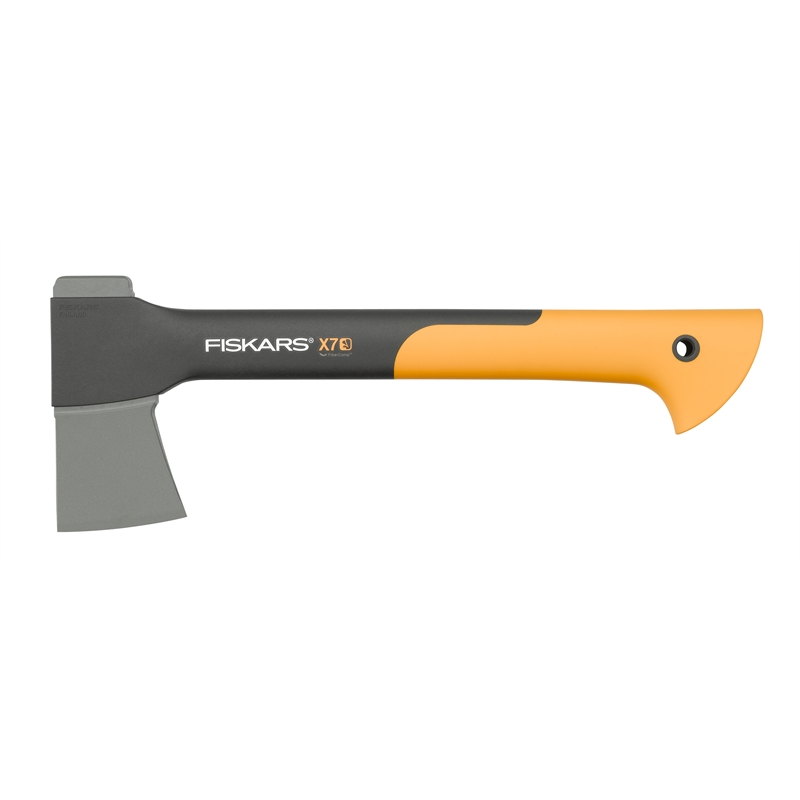 Fiskars X7 Camping Axe I/N 2970212 Bunnings Warehouse