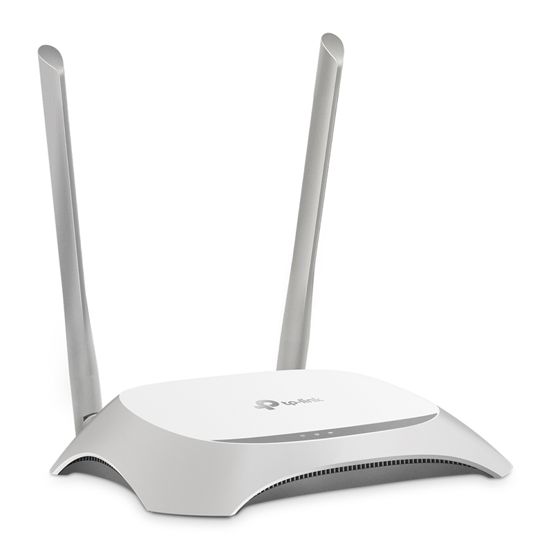 Tp Link 300mbps Wireless N Router Bunnings Warehouse