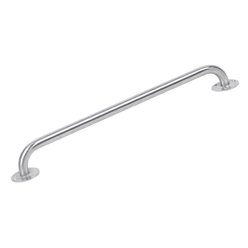 Goliath Stainless Steel Grab Handle Bunnings Warehouse