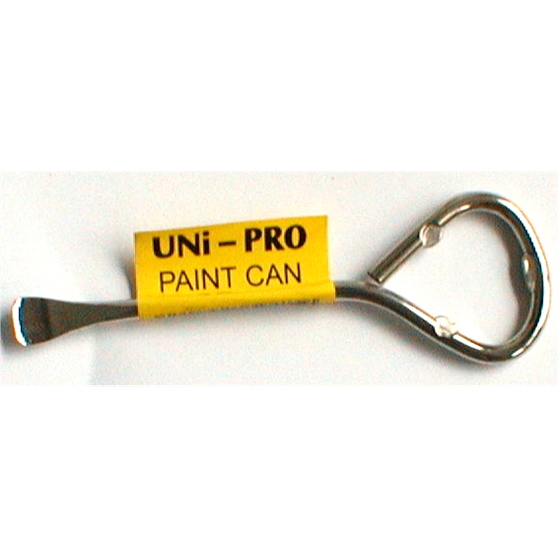 Uni Pro Metal Paint Can Opener I/N 1670452 Bunnings Warehouse