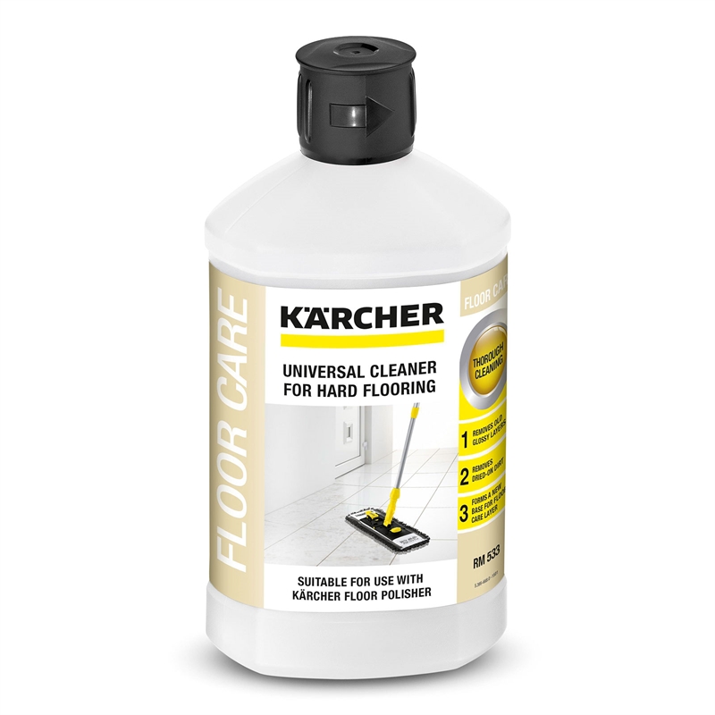 Karcher Vacuum Accessory 1L Detergent Bunnings Warehouse