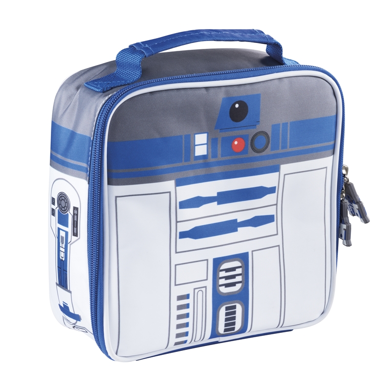 Coolpod 21cm Disney Star Wars Lunch Bag Bunnings Warehouse