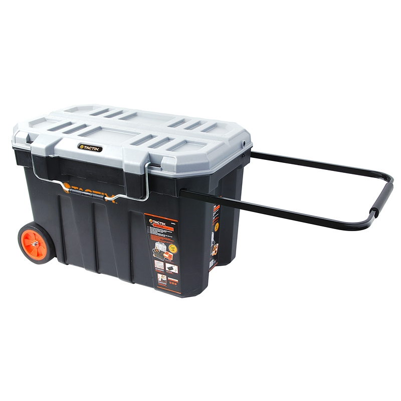 Tactix Mobile Tool Box Bunnings Warehouse