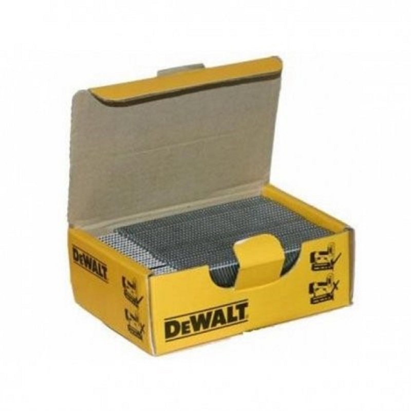 DeWALT 32mm 20° 16 gauge Collated Nail 2500 Pack Bunnings Warehouse