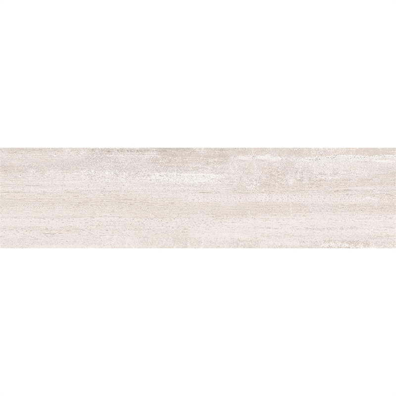 Johnson Tiles 200 x 800mm White Matt Arizona Porcelain Floor Tile