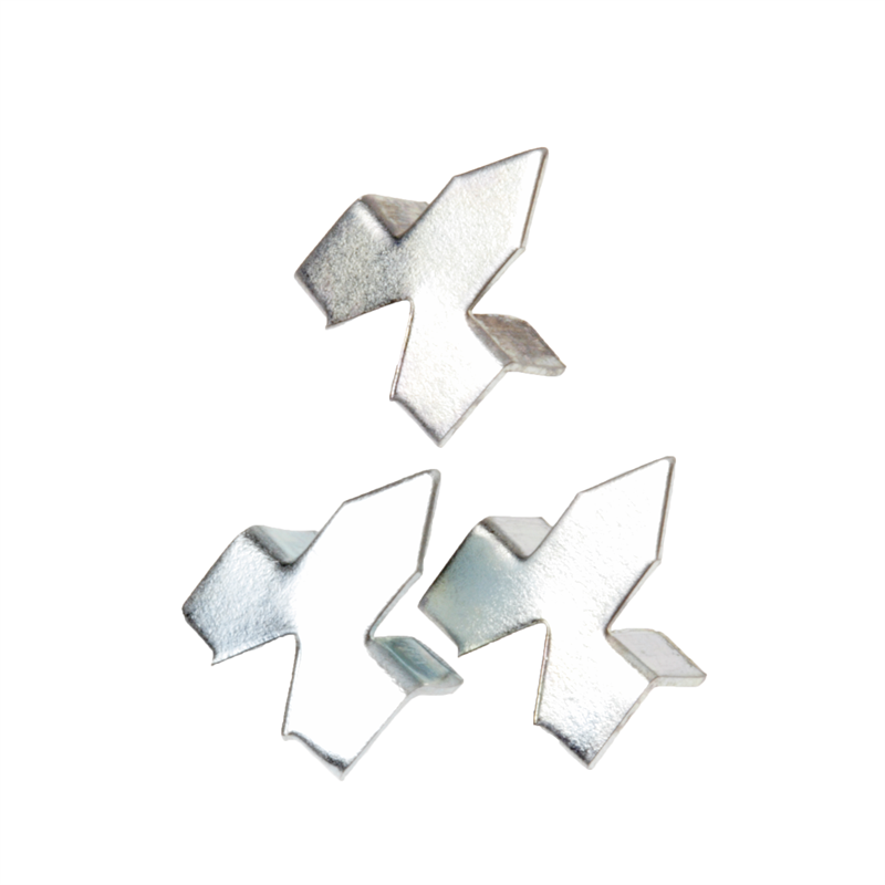 TIC Push Point Glazier Framing Pins 50 Pack Bunnings Warehouse