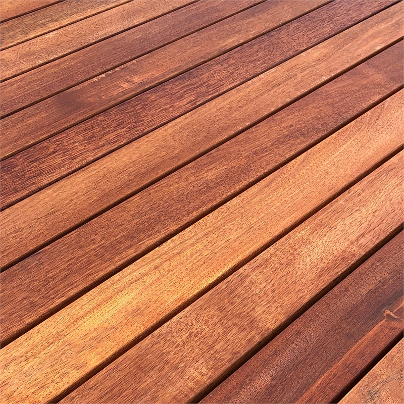 Decking