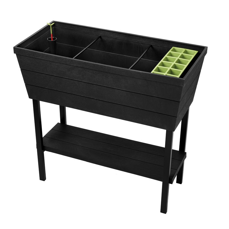 Keter Raised Garden Bed Keter Raised Garden Bed