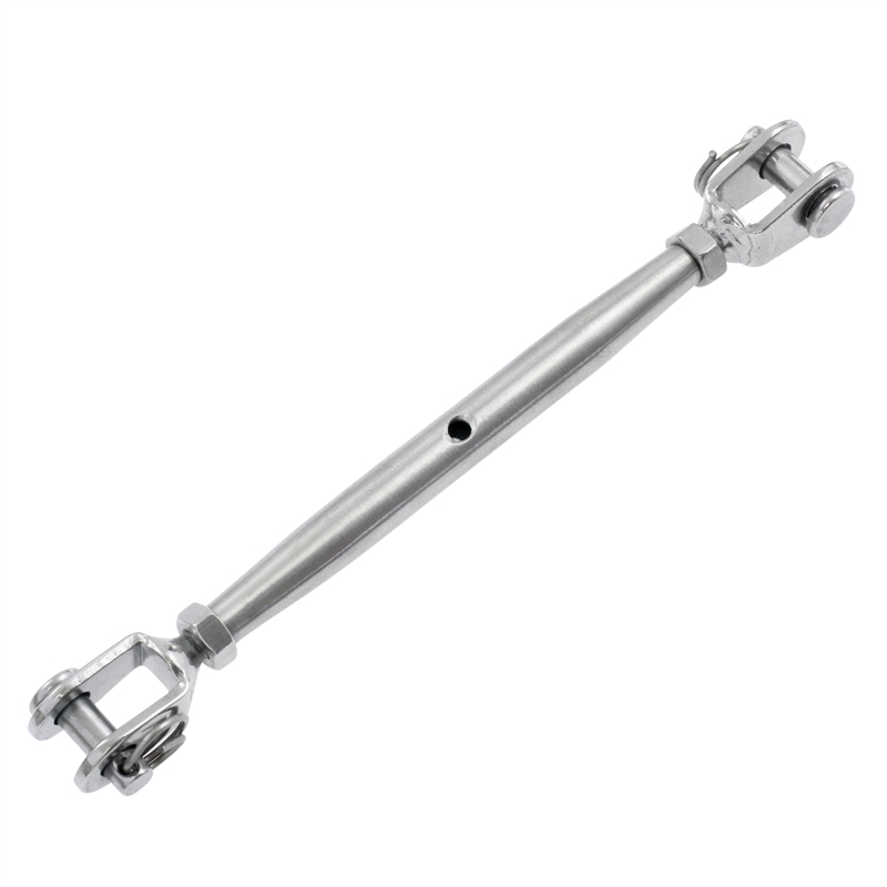 SeaSpray 10mm 316 Stainless Steel Rigging Screw Jaw/Jaw | Bunnings ...