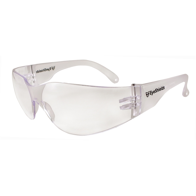 EyeShields Safety Glasses | Bunnings Warehouse