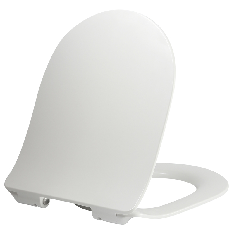 Mondella Concerto Ultra Slim Toilet Seat Bunnings Warehouse