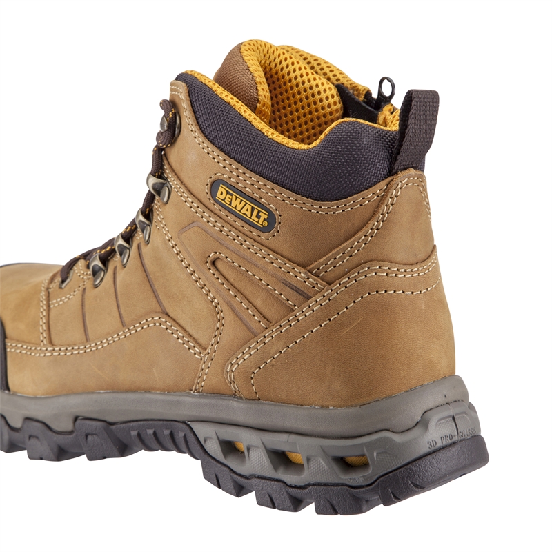 red wing oxblood mesa