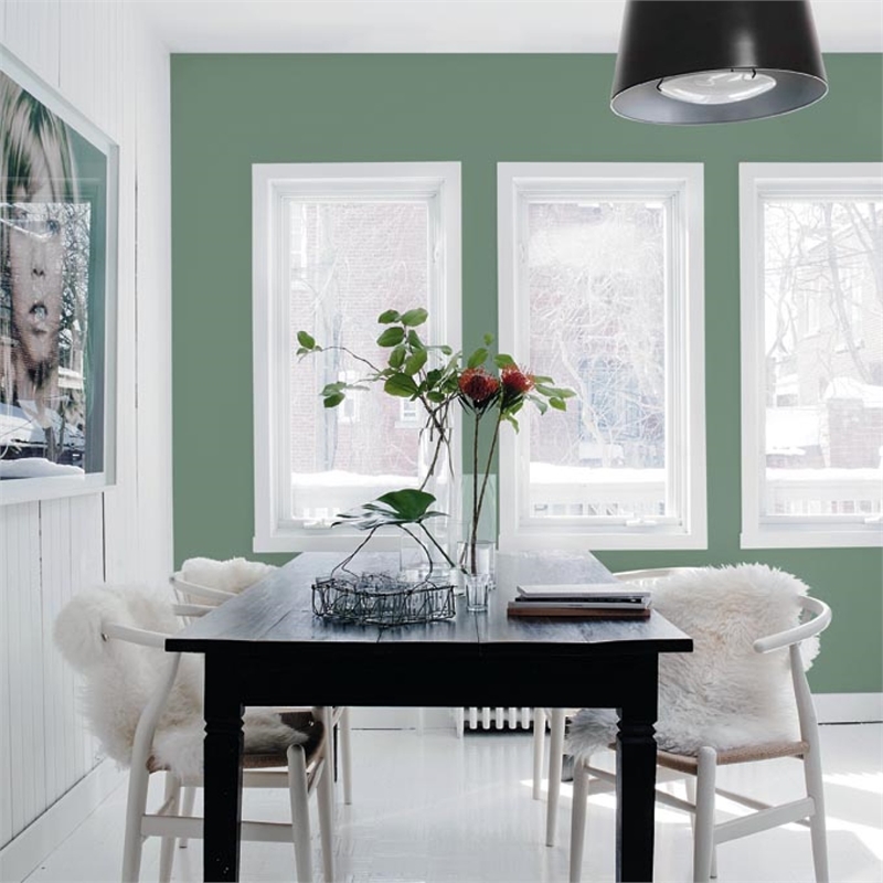 Taubmans Matt Endure Accent Interior Wall Paint 4L Bunnings Warehouse