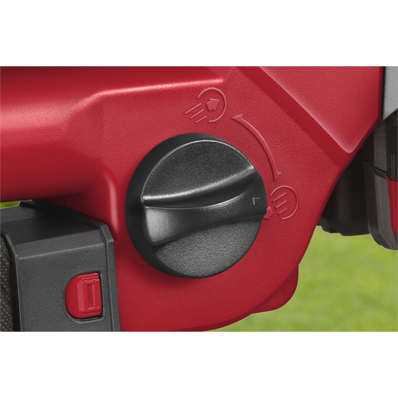 Ozito Power X Change 18V Brushless Blower Vac And Mulcher Skin Only