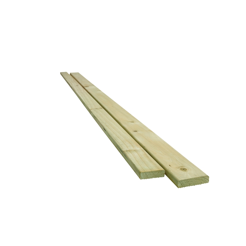200 x 75mm 3.0m Ironwood Classic Treated Pine Sleeper Bunnings Warehouse