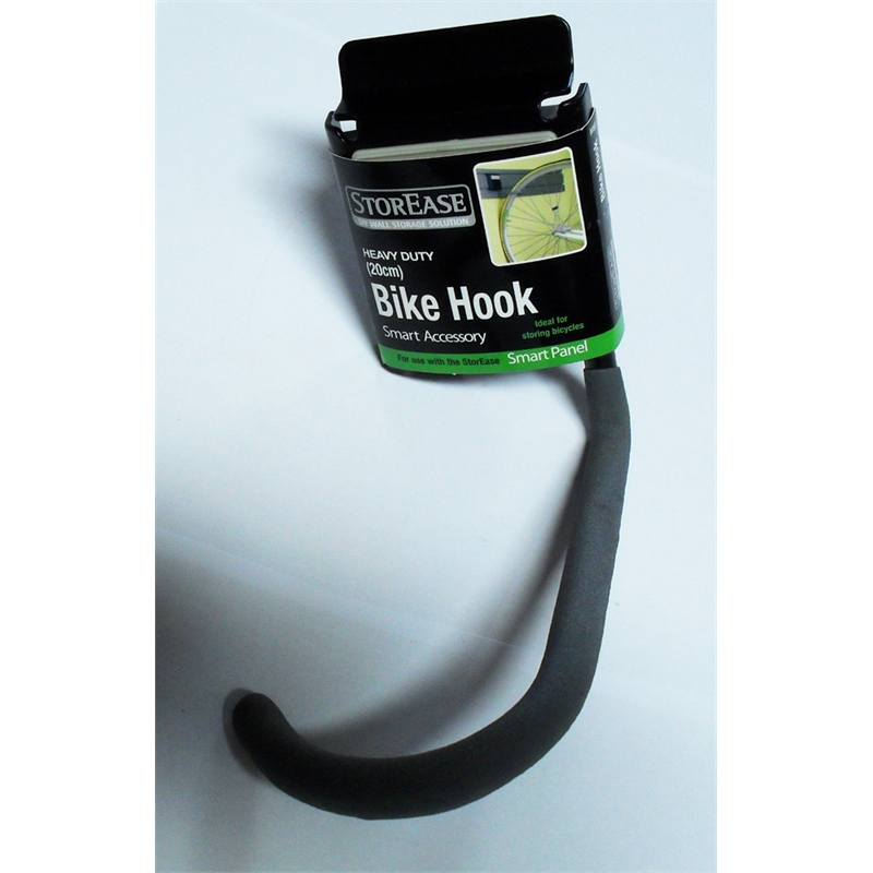 StorEase Bike Hook I/N 2580034 Bunnings Warehouse