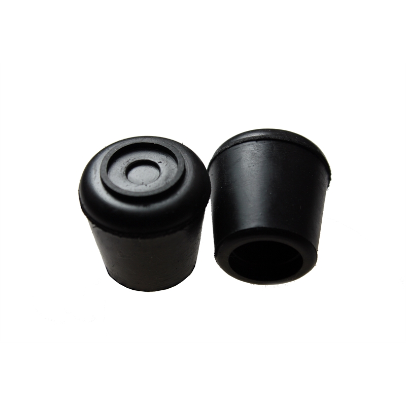 Tic 13mm Round Black Rubber External Chair Tip 4 Piece Bunnings Tic 13mm Round Black Rubber External Chair Tip 4 Piece
