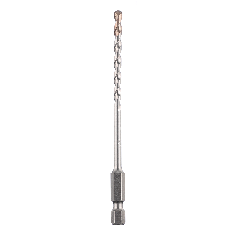 Kango 3 x 95mm 1/4" Hex Multi Purpose Drill Bit Bunnings Warehouse