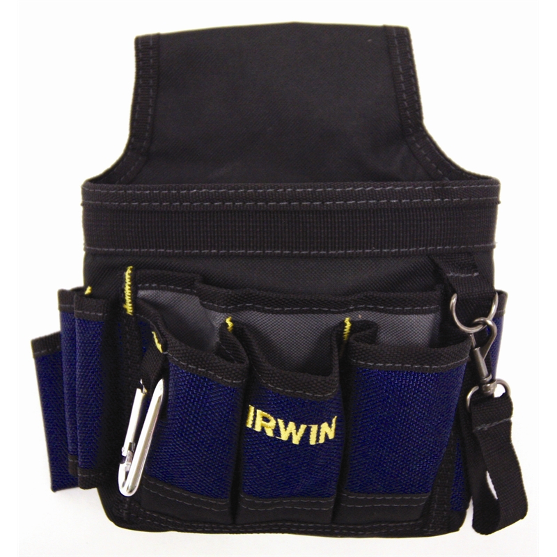 Irwin Synthetic Electrician Tool Pouch I/N 5820674 ...