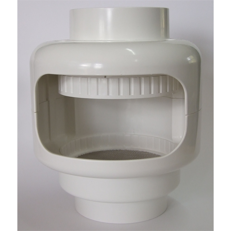 Rain Harvesting 90mm Air Gap Bunnings Warehouse