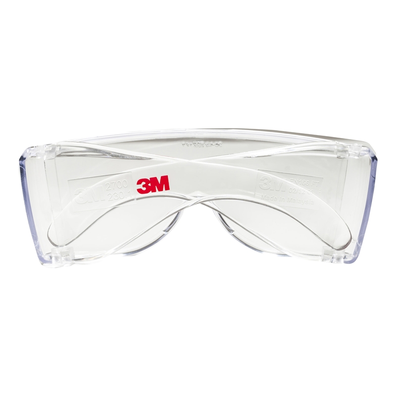 3m Safety Over Specs Safety Glasses Bunnings Warehouse