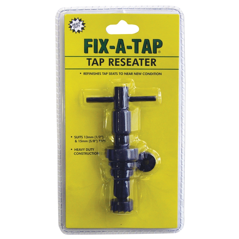 FixATap 13mm 1 / 2" Tap Reseater Bunnings Warehouse