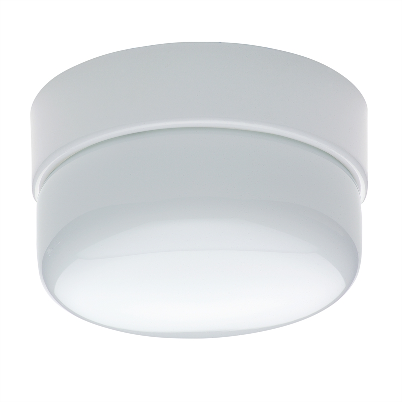 Arlec 60W Clipper Ceiling Fan Light | Bunnings Warehouse