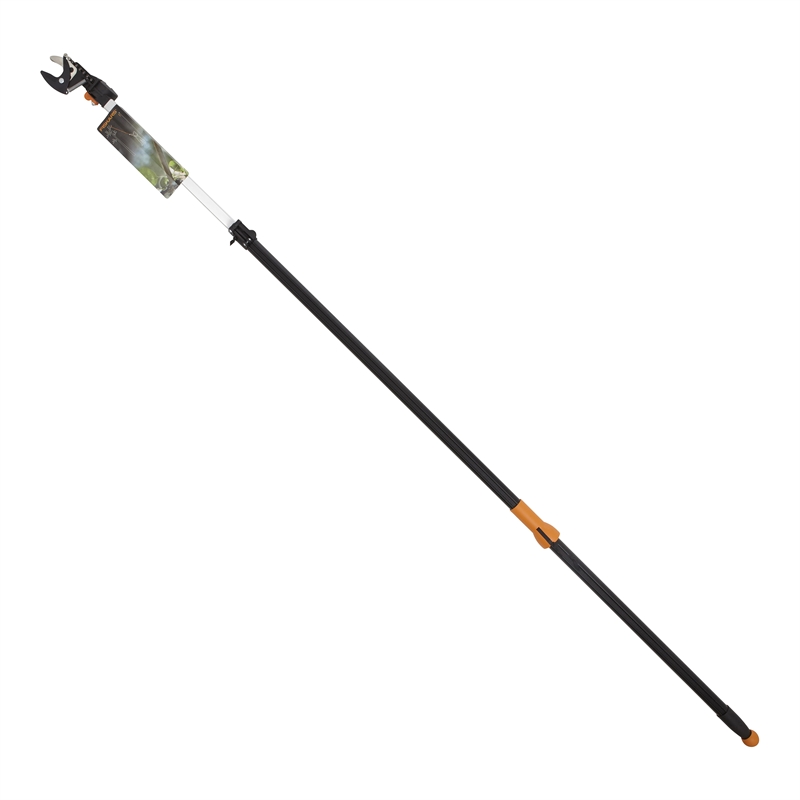 Fiskars Universal Telescopic Tree Pruner Bunnings Warehouse