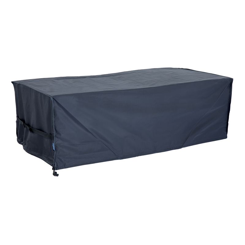 Polytuf Samara Rectangular Coffee Table Cover