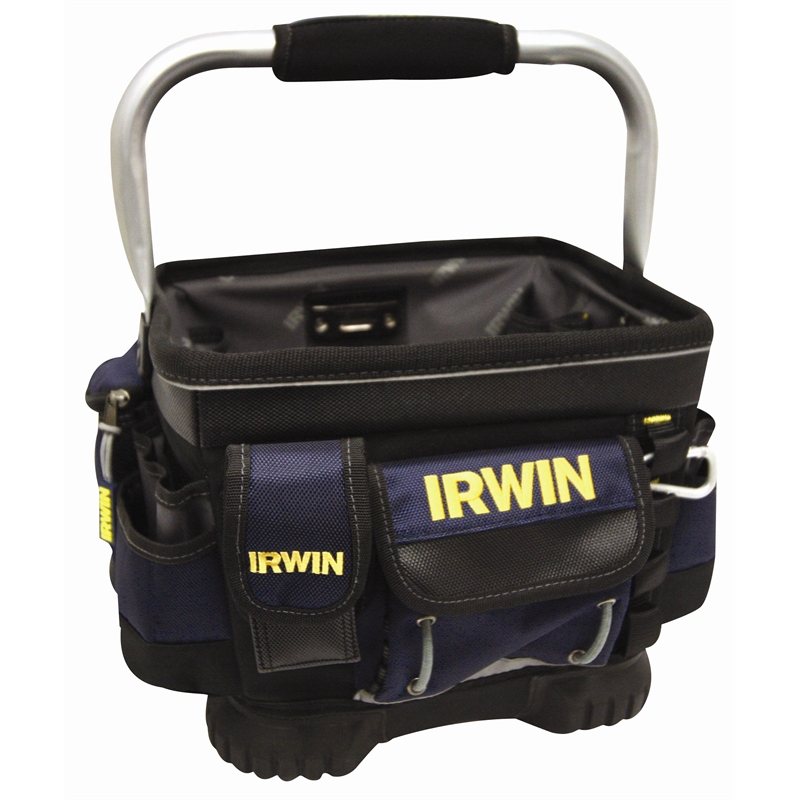 Tool Bag Irwin Mega Tech Tote Ir23009 I/N 5820672 Bunnings Warehouse