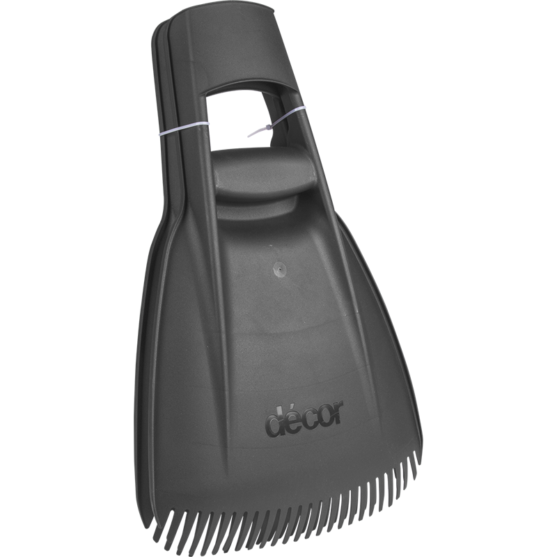 Decor Pewter Garden Rake Hands Set Of 2 Bunnings Warehouse