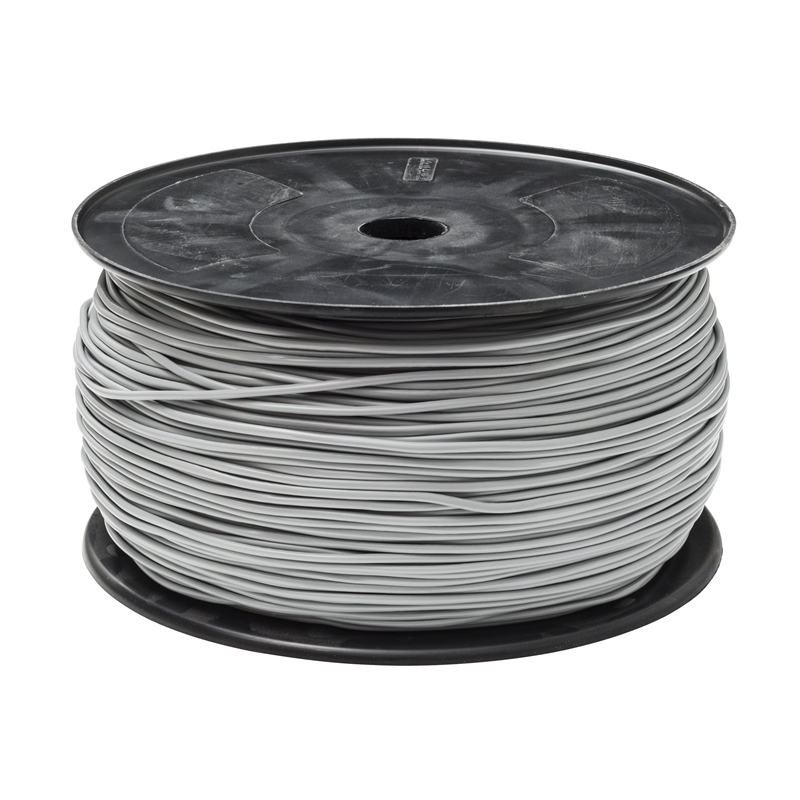 Austral 450m Grey PVC Clothesline Cord Bunnings Warehouse