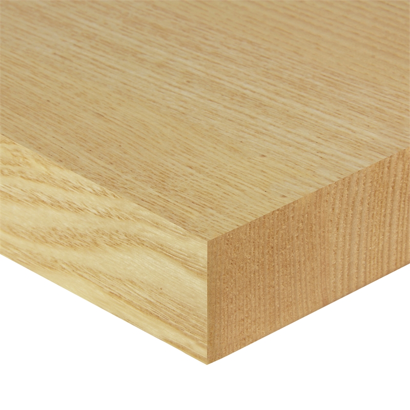 Think Timber 2400 x 900 x 32mm Modular Benchtop - Ash | Bunnings Warehouse