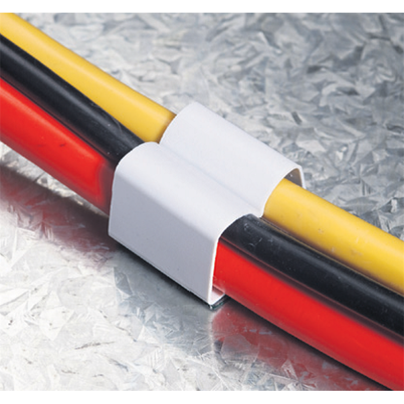 Cable Management Smart Cord Tabs Medium 6pk Cmtm I/N 4430505 Bunnings