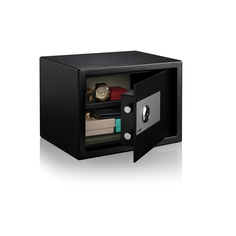 Sandleford 250 x 350 x 250mm Anti Theft Key Safe Bunnings Warehouse