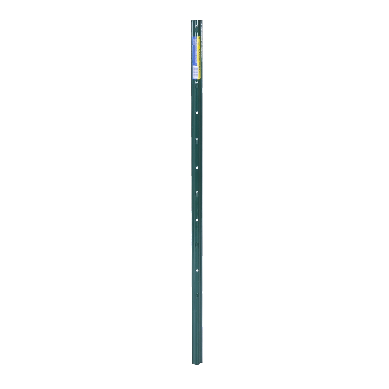 Steel Fencing Posts available from Bunnings Warehouse