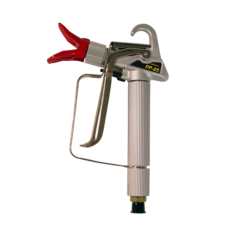 Wagner PP05 Airless Spray Gun Bunnings Warehouse