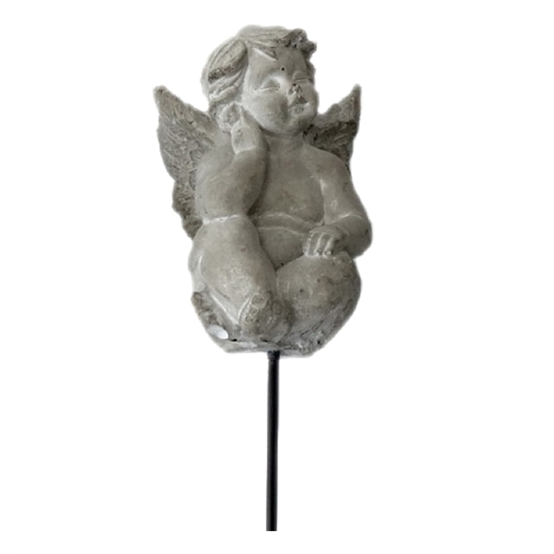 Lotus Collection Angel Garden Stake | Bunnings Warehouse